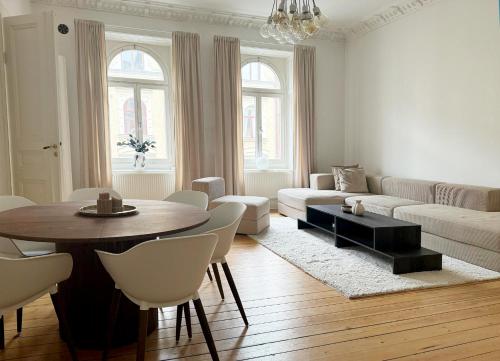 Lägenhet i centrala Stockholm - Apartment