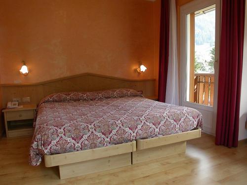 Hotel Bellaria in Predazzo