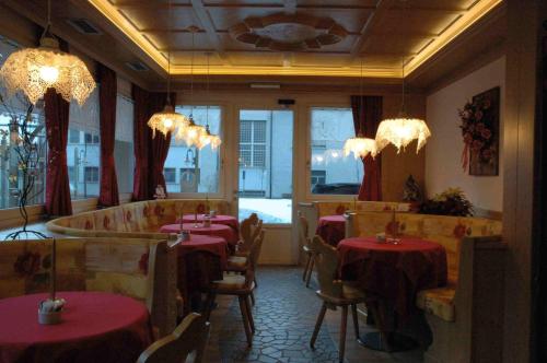 Hotel Bellaria - image 4