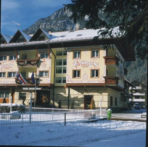 Hotel Bellaria - image 11