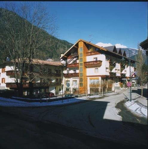 Hotel Bellaria - image 8