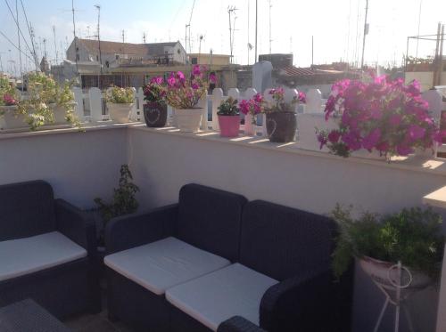 B&B La Maison Del Borgo Antico – Bari, LA