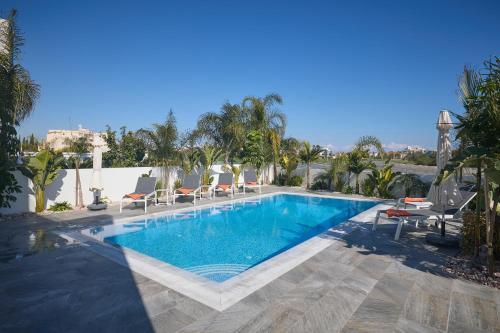 Almaria Villas 5