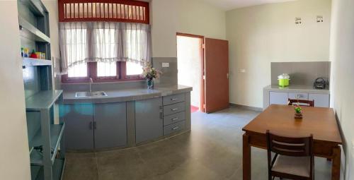 A & N Anchorage Rented Home 60 sq m Approved by Sri Lanka Tourism Development Authority in Nawala Area