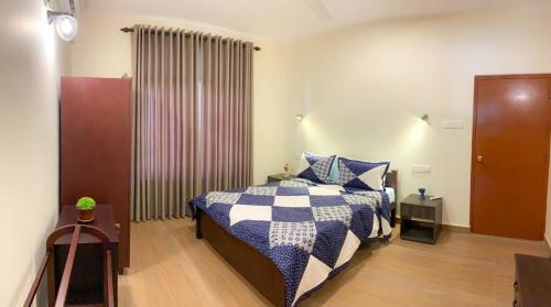A & N Anchorage Rented Home 60 sq m Approved by Sri Lanka Tourism Development Authority in Nawala Area