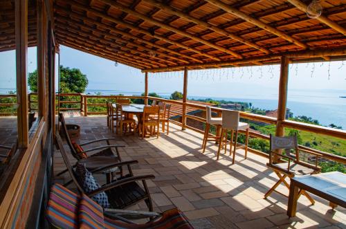 Vybavení, Umutuzo Lodge Kivu Lake in Kibuye