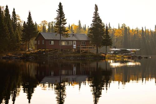. South McInnes
