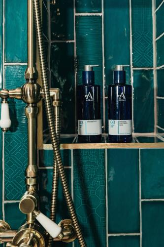 Barley Bree Restaurant with Rooms - image 13