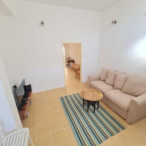 Bright, quiet charming getaway ideally located, Jerusalén (foto 5)
