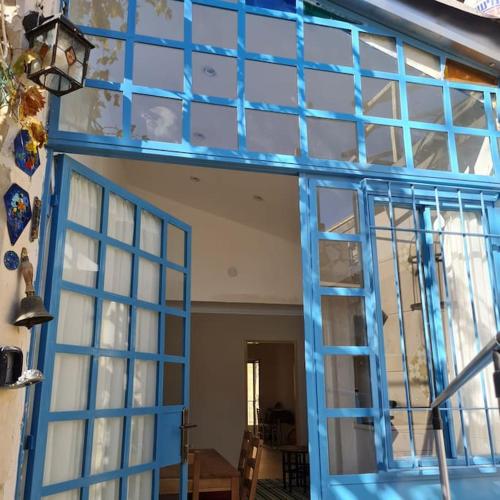Bright, quiet charming getaway ideally located, Jerusalén (foto 7)
