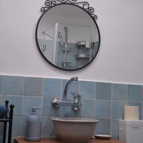 Bright, quiet charming getaway ideally located, Jerusalén (foto 8)
