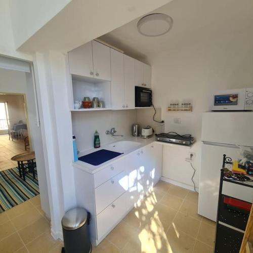 Bright, quiet charming getaway ideally located, Jerusalén (foto 9)