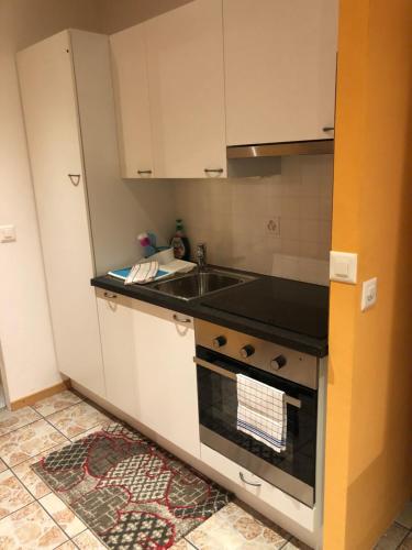 Appartamento in Attico, Poschiavo (fotografie 10)
