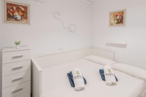 Apartment near the city centre + free parking, Málaga (Foto 2)