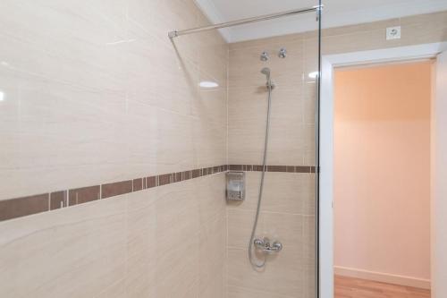 Apartment near the city centre + free parking, Málaga (Foto 6)