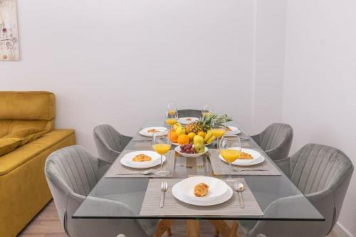 Apartment near the city centre + free parking, Málaga (Foto 7)