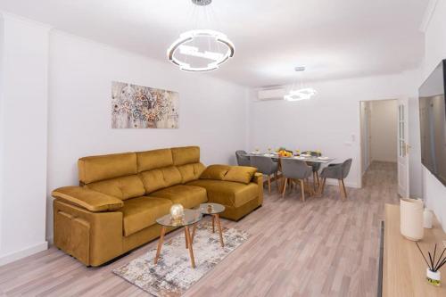 Apartment near the city centre + free parking, Málaga (Foto 8)