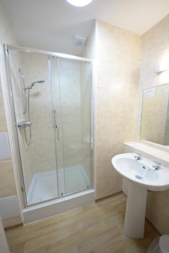 Seabank Hotel 5