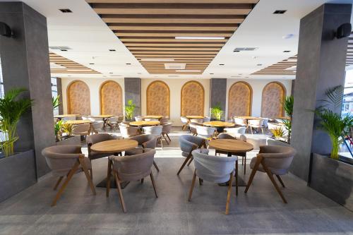 La Terrazza Hotel & Restaurant in Ferizaj