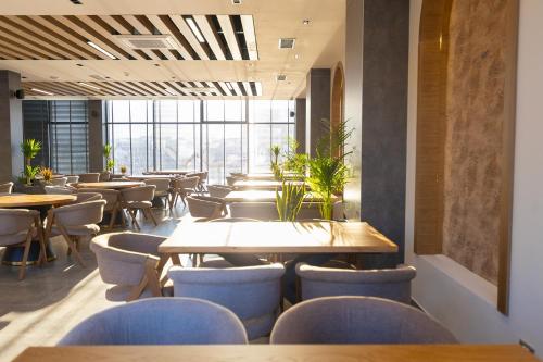 La Terrazza Hotel & Restaurant in Ferizaj