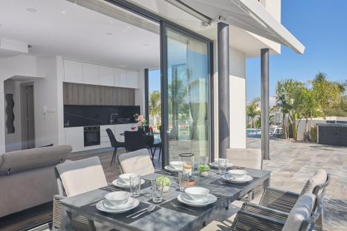 Villa with Private Pool image 3
