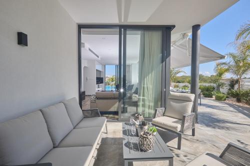 Villa with Private Pool image 2