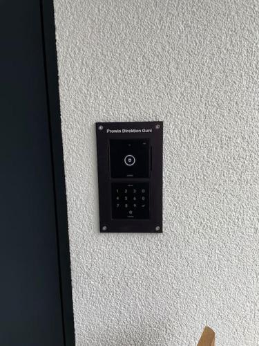 Wohnung in Eutingen, Pforzheim (fotografie 3)