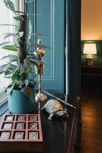 Barley Bree Restaurant with Rooms - image 3