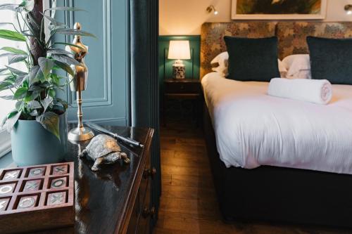 Barley Bree Restaurant with Rooms - image 5