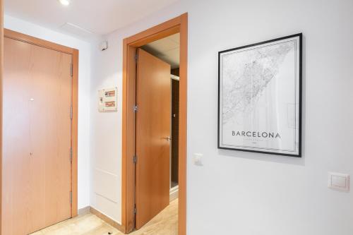 The Orbit Apartments Room Type - Two-Bedroom Apartment