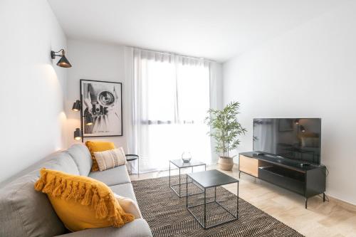 Two-Bedroom Apartment image 10