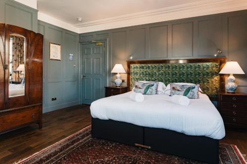 Barley Bree Restaurant with Rooms - image 11