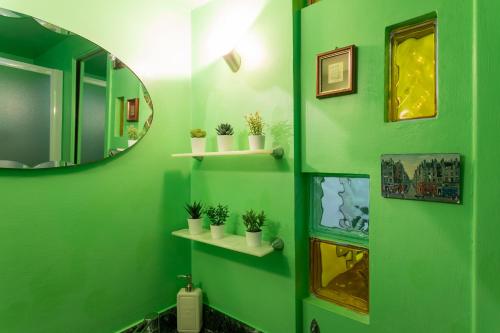 Casa Matta- Museo del Cinema, Turín (fotografie 10)