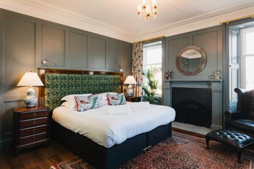 Barley Bree Restaurant with Rooms - image 4