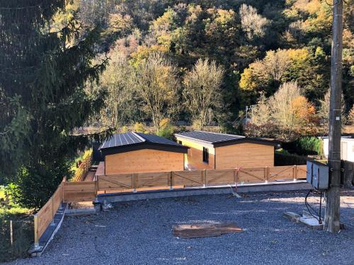 Riviera Cottage in 孔布蘭歐蓬