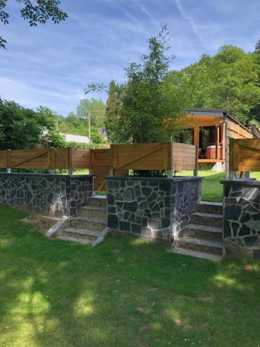 Riviera Cottage in 孔布蘭歐蓬