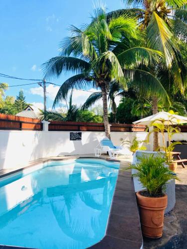 Moderne Ferienwohnung im Parterre mit Wifi