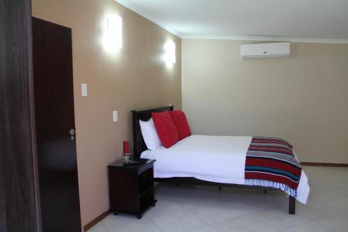 Just B Guesthouse