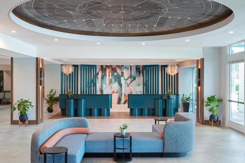 Hotel Landy Orlando Universal Blvd, a Tribute Portfolio Hotel in Orlando, USA