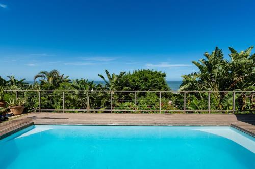 The Beach Bungalow 3