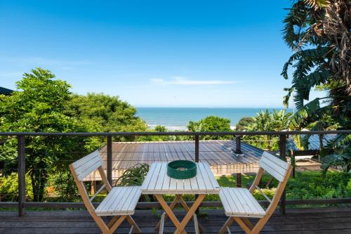 The Beach Bungalow, Durban
