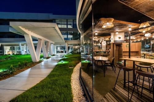 Student Experience Madrid Pozuelo - Luxury Hostel in بزول د الركن