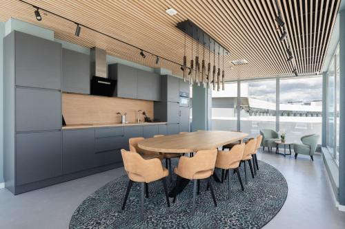 Student Experience Madrid Pozuelo - Luxury Hostel in بزول د الركن