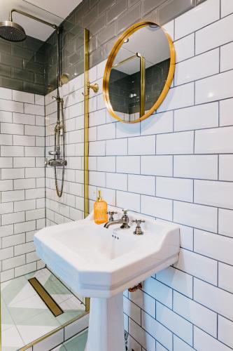 Barley Bree Restaurant with Rooms - main image