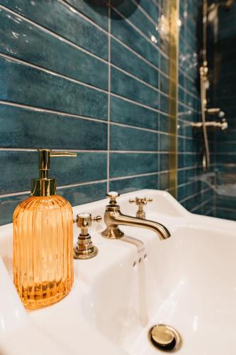 Barley Bree Restaurant with Rooms - image 8