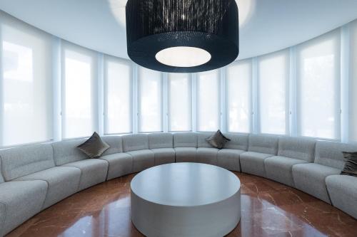 Hotel Spa Sagitario Playa in Menorca