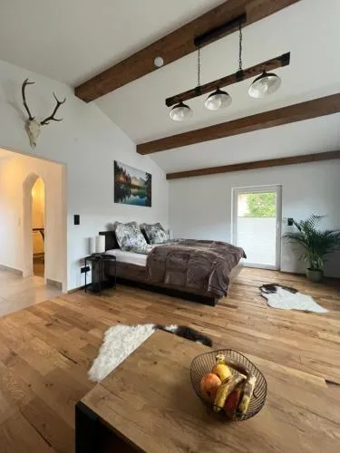Cityapartments Reutte in Reutte, Österreich