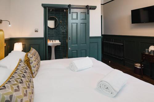 Barley Bree Restaurant with Rooms - image 2