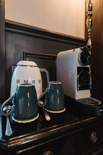 Barley Bree Restaurant with Rooms - image 12