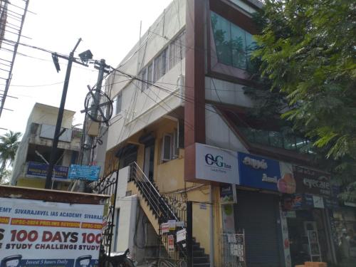 OGinn, Chennai (foto 10)